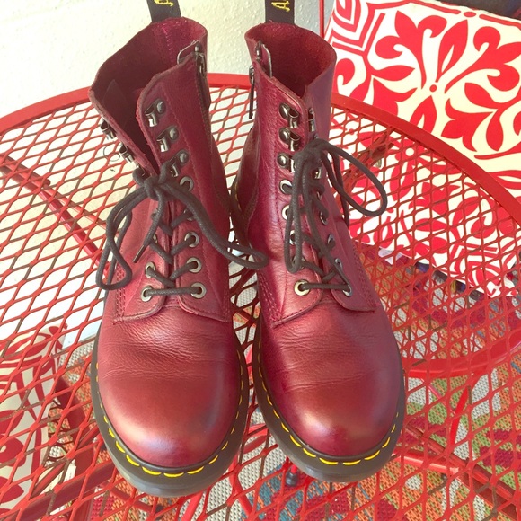 most comfortable doc martens